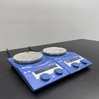 IKA RCT B S001 Hot Plate Stirrer; Quantity: 2 image 0
